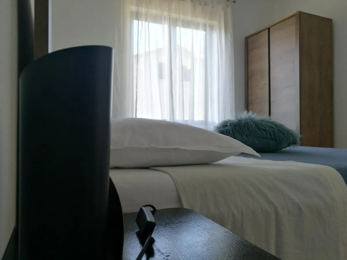 Apartment Gabi 2 Umag
