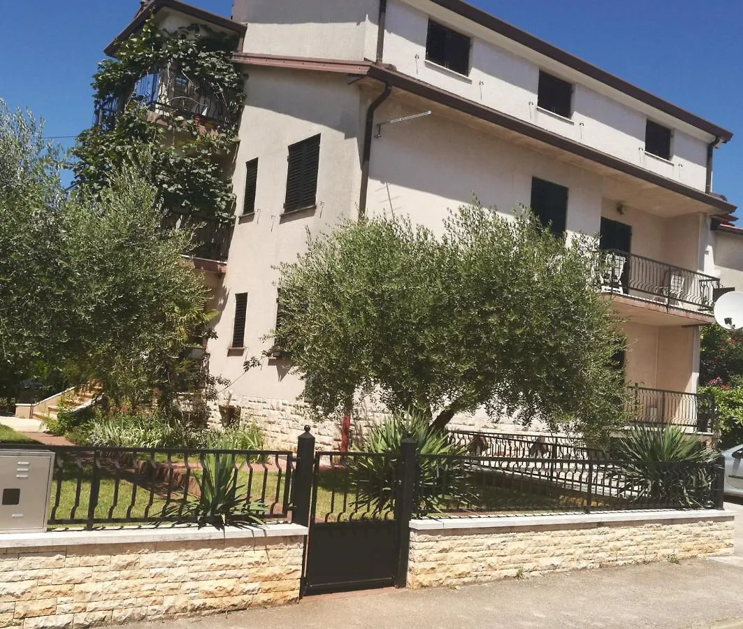 Apartment Gabi 2 Umag
