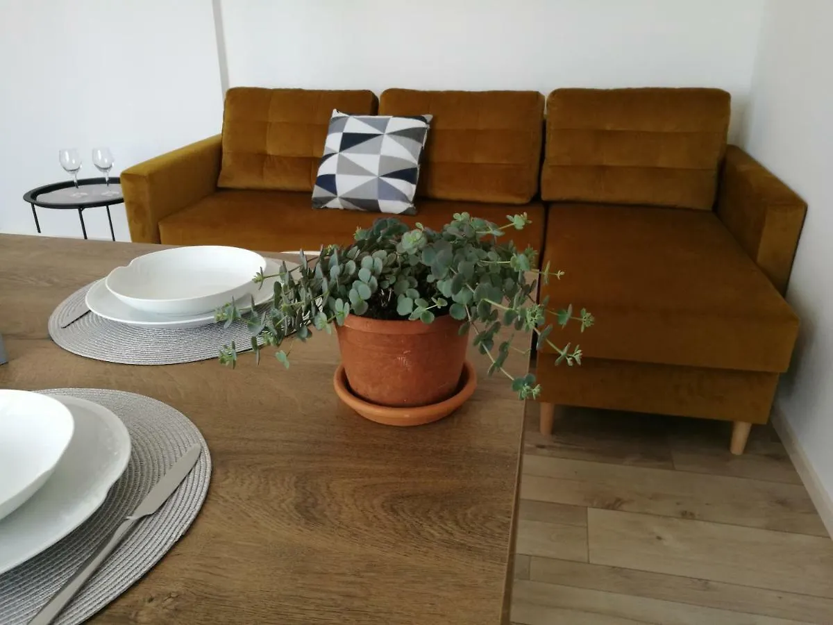 Apartment Gabi 2 Umag